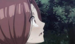 病娇女主动漫,爱恨交织的校园恋曲