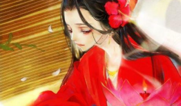 好看的古装动漫图片,探寻古装动漫之美